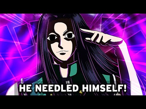 We Were WRONG About Illumi Zoldyck!