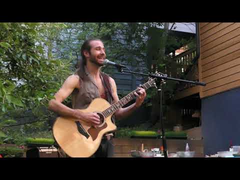 When I'm With You (Summer Music Series 2019)