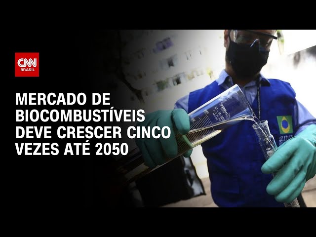 COP30: Brasil pode se tornar protagonista na transição energética | CNN PRIME TIME