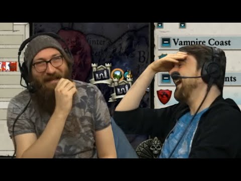 Tom plays a mega troll on Ben