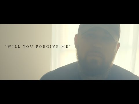 ASAP Preach - Will You Forgive Me "Music Video" (Christian Rap)