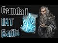 Dark Souls 3 : How to Gandalf and deny all passage (White Dragon's breath)