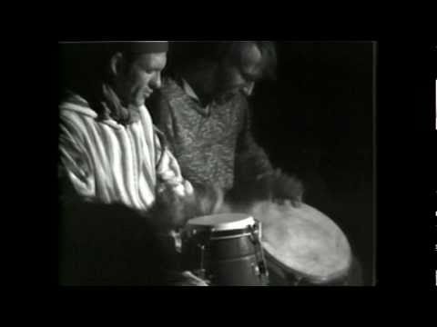 Angus MacLise | DREAMWEAPON