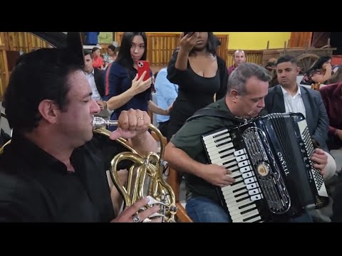 Tocata Sítio Pavão bonito SP (02) #Bacon #Rodrigão #Vitinho #Geraldo #Danilo