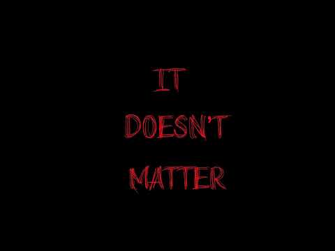 Empty Pages [Feat. CG5] Official Lyric Video || Dream SMP Original Song