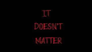 Cover art for Empty Pages