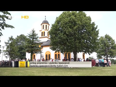 BL HRONIKA 11 06 19 - LJUBACEVO CRKVA