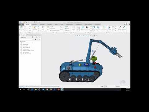 What s New in Sketch with Creo 4 0
