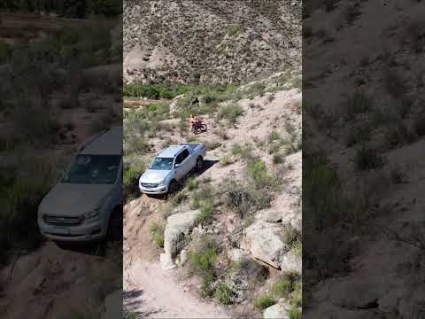 PAMPA DE LA VIUDA 4X4 LA RIOJA | NORTE ARGENTINO