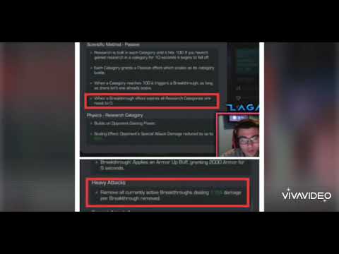 Doc Ock bug that benefits players | Marvel Contest of Champions