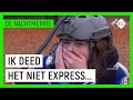 ELSE (BRUGKLAS) WORDT BESCHULDIGD | De Nachtmerrie | NPO Zapp