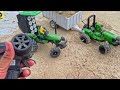 How To Make Remote Control John Deereat Homeघर पर रिमोट कंट्रोल ट�