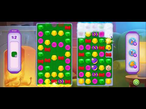 Homescapes level 9506