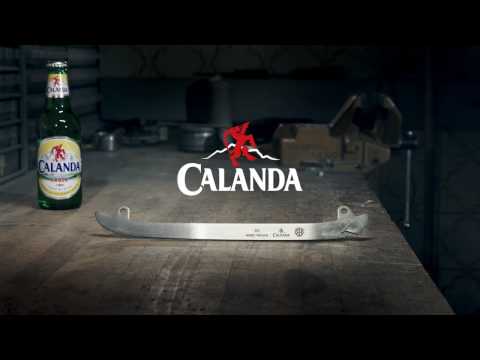 Calanda & HCD - KRASSI BIARKUFA