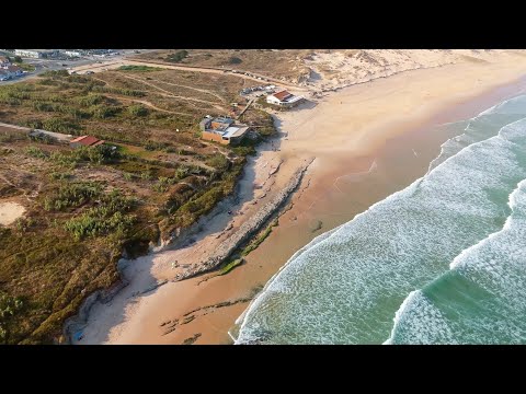Week 3 of Baleal Surfcamp 2025 videos