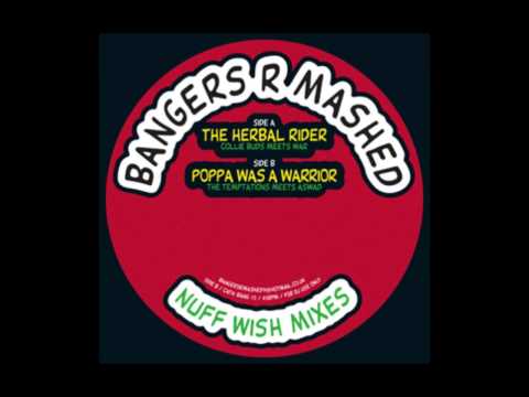 Bangers'R;mashed Plate 14 Prev. The Nuffwish Mixes