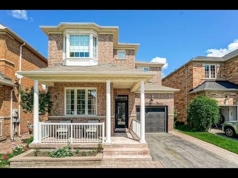 46 Angelico Avenue, Woodbridge Home for Sale - Real Estate Properties for Sale