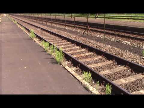 [Full HD] Somogyszob vasutállomás bemutatása