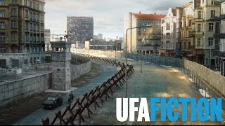 DER GLEICHE HIMMEL - MAKING OF (Extended Version) // UFA FICTION