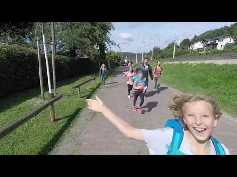 Waldorf 100 - Letzte Etappe der Staffel 19.9.2019