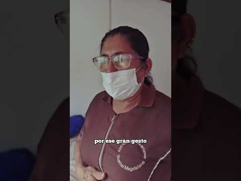 Con gestión, compromiso y trabajo social, el cambio sí es posible para nuestra comunidad.