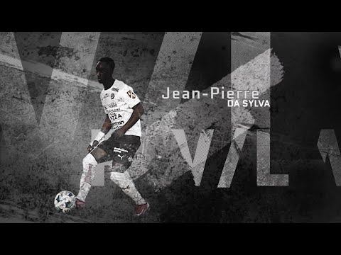 Jean-Pierre Da Sylva ● Right Winger/Left Winger ● | FC Haka | Highlight video