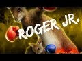 Tekken 6 Roger Jr Arcade Battle