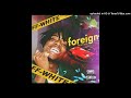 Playboi Carti Foreign With Car Sound At Beginning