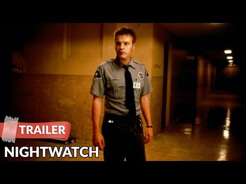 Nightwatch (1997) Trailer | Ewan McGregor | Nick Nolte