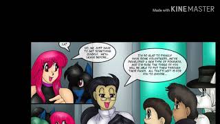 Test Subjects Slime Pokemon Tf Tg