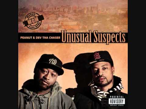 PEANUT & DEV THE CHASER w/ BIG RICH - 