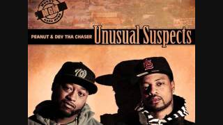 PEANUT & DEV THE CHASER w/ BIG RICH - 