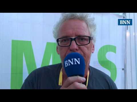 "Das Fest" 2017 | Interview mit Klaus Peter Weber