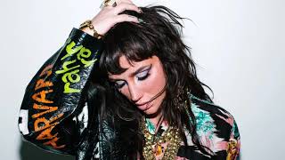 Kesha - Wonderland (Official Instrumental)