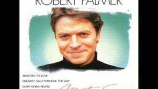 Robert Palmer - Deadline