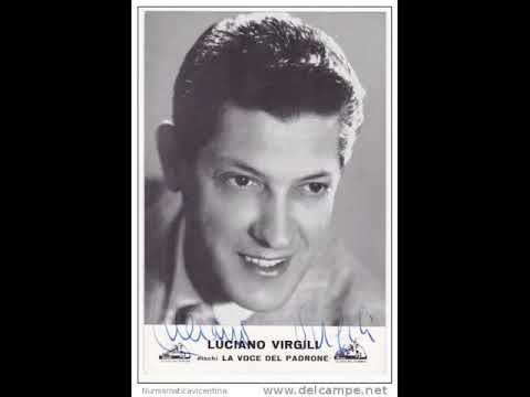 Creola - Luciano Virgili