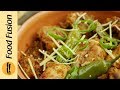 Chicken Koila Karahi Recipe by Food Fusion