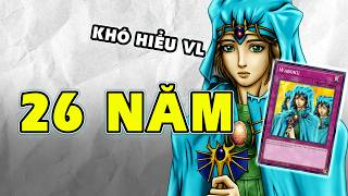 WABOKU CÓ PHẢI LÀ MỘT LÁ BÀI KHÓ HIỂU | Yu-Gi-Oh! Việt Nam
