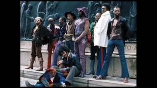 Funkadelic - Super Stupid (1971) Heavy Rock track from U.S.