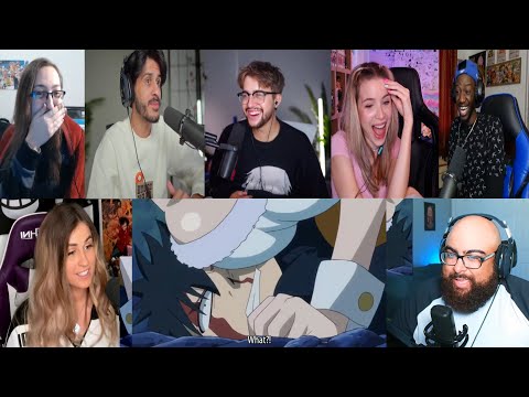 "Memory Days" |FAIRY TAIL OVA 3 REACTION MASHUP!!