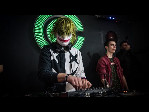 DJ JOK3R - IBIZA GWIŹDZINY - ZLOT VIRGO TEAM (20.11.2021) EMUZA.NET