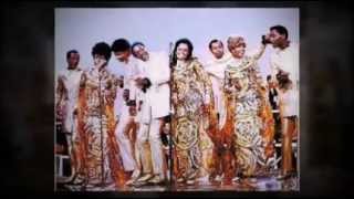 DIANA ROSS and THE SUPREMES with  THE TEMPTATIONS you gave me something (and everything&#39;s alright)