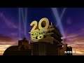 20th Century Fox 1994 2010 Remake FINAL UPDATE