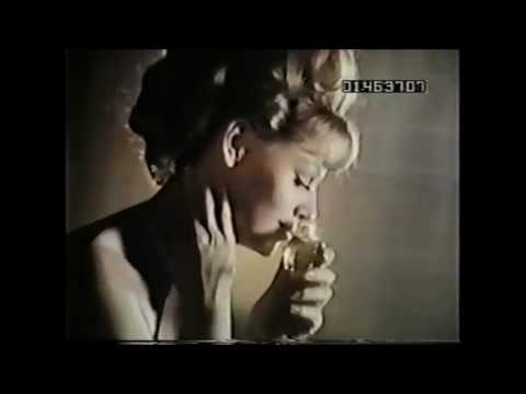 1967 Imprevu Perfume by Coty