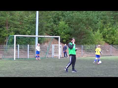 Yllätys T07(-06) - HJK rankkarit