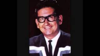 Roy Orbison - Today&#39;s Teardrops (Alternate take)