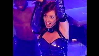 Louise - Naked (TOTP) 1996