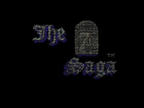 The 7th Saga | SNES | Emulated | Android | RetroArch