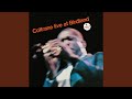 Afro-Blue (Live At Birdland Jazzclub, New York City, NY, 10/8/1963)