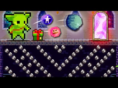 The Run That Keeps On Giving! - Peglin